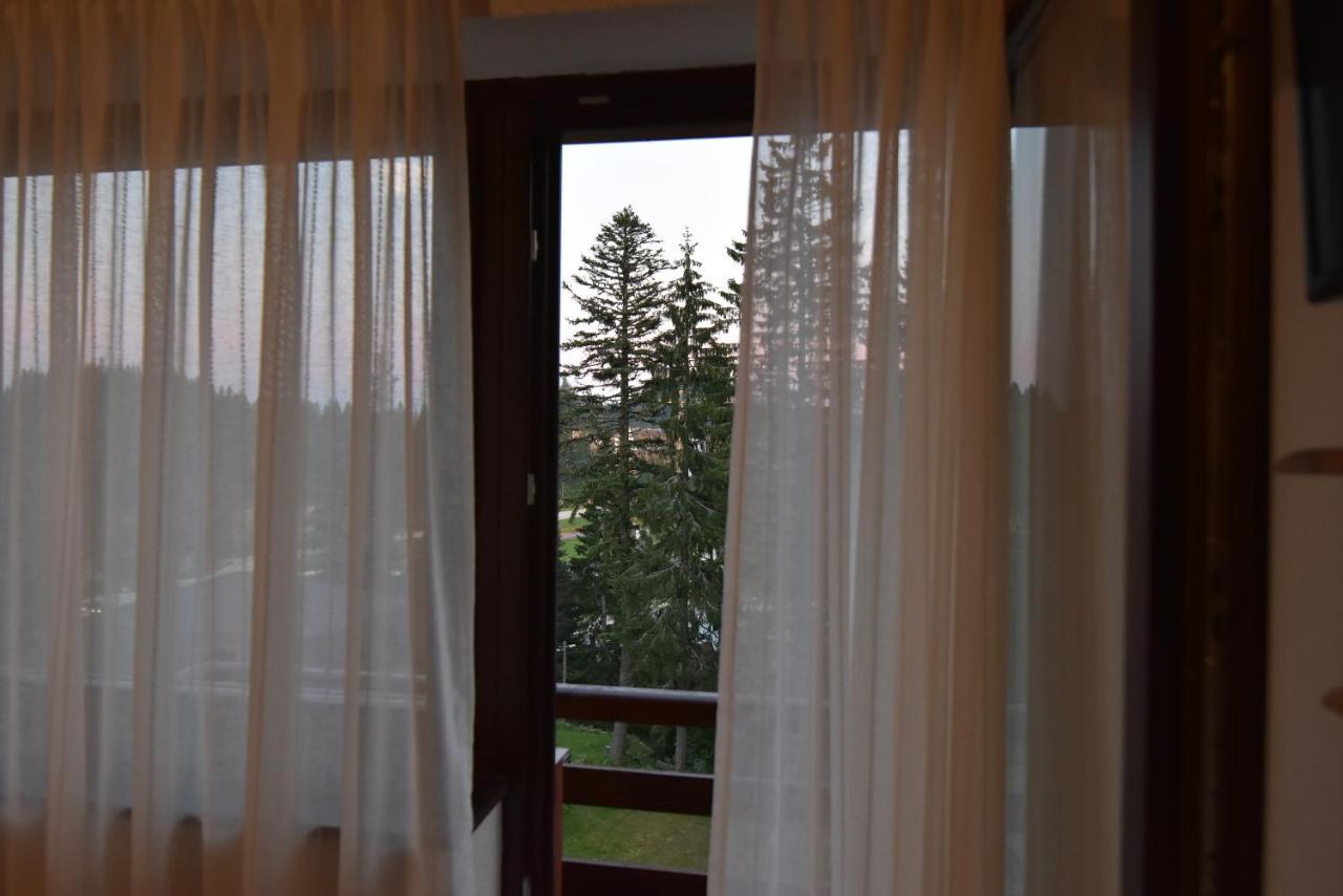 Apartments Villa Deja Яхорина Екстер'єр фото